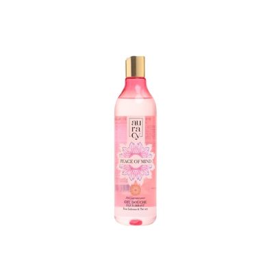 Auracy Gel Douche Peace of Mind 400ml - Prix... | Arkan.tn