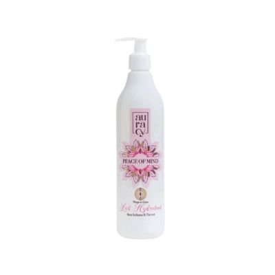 Lait Hydratant Auracy Peace of Mind - Prix... | Arkan.tn