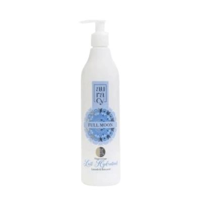 Lait Hydratant Full Moon Auracy 400ml - Prix... | Arkan.tn