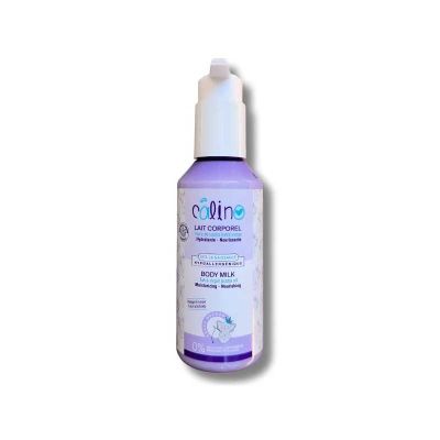 Lait Corporel Bébé Calino 150ml - Prix Tunisie | Arkan.tn
