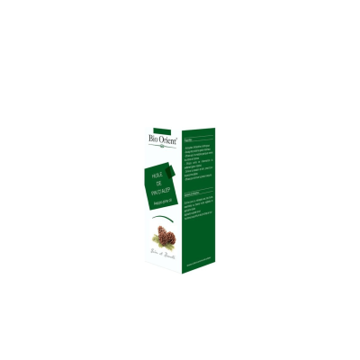 BIO ORIENT Huile Essentielle Pin d'Alep 10ML