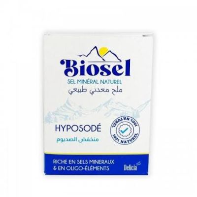 DELICIA Biosel 300g