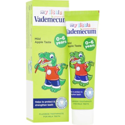 VADEMECUM Junior