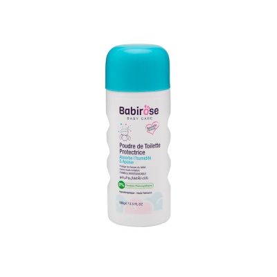 Babirose Poudre de Toilette 100g - Prix Tunisie | Arkan.tn