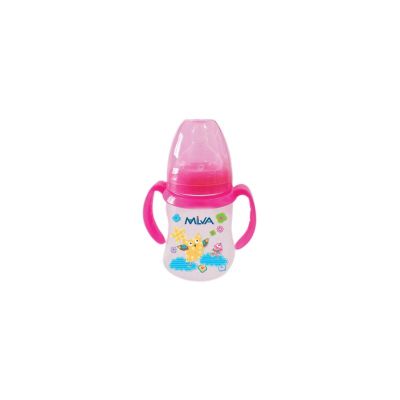 Biberon Plastique Milva 150 ml - Prix Tunisie | Arkan.tn