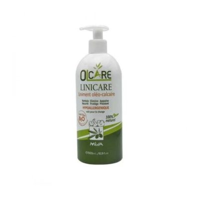 Liniment Linicare Olcare 500 ml - Prix Tunisie | Arkan.tn