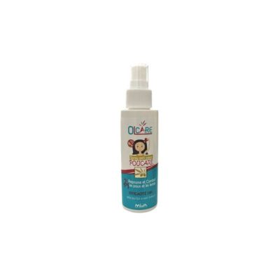 Olcare Spray Répulsif Anti-Poux 100ml - Prix... | Arkan.tn
