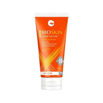 Bioskin Écran Solaire Teinté SPF 50+ - Prix... | Arkan.tn