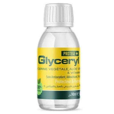 PROTEGE+ Gel Mains 90ml
