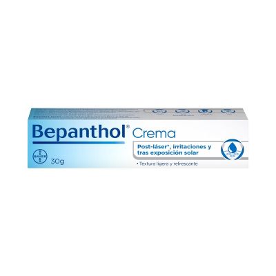 Bepantol Crème Bébé 30g - Prix Tunisie | Arkan.tn