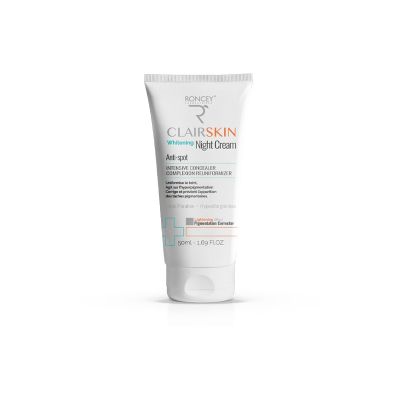 Clairskin Crème de Nuit Anti-Taches - Prix... | Arkan.tn
