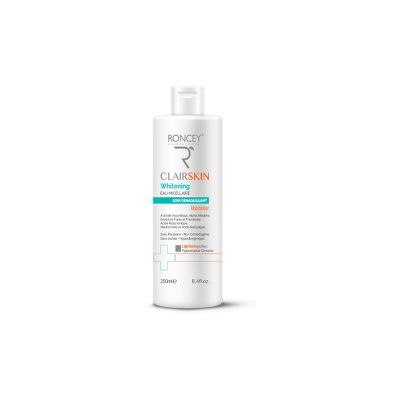 Eau Micellaire Éclaircissante Clairskin -... | Arkan.tn