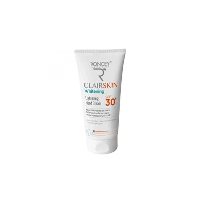 Clairskin Crème Mains Éclaircissante SPF... | Arkan.tn