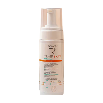 Clairskin Mousse Nettoyante Éclaircissante -... | Arkan.tn