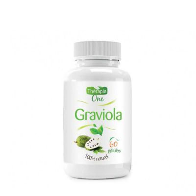 THERAPIA Graviola Gel B/60