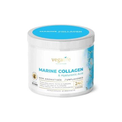 THERAPIA VEGA LIFE Collagen Marin 240g