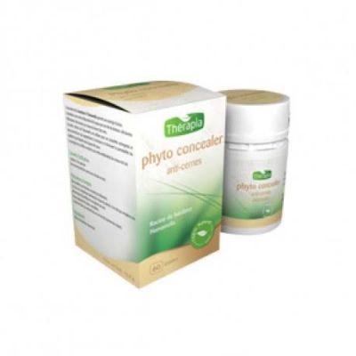 THERAPIA Nopal Gel B/60