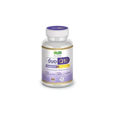 THERAPIA Duo Q10 Gel B/30