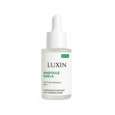 VELDERMA LUXIN Ampoule Azela 30ml