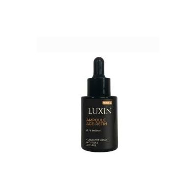 VELDERMA LUXIN Ampoule Age Retin 30ml