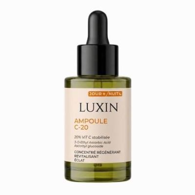 VELDERMA LUXIN Ampoule C20 30ml