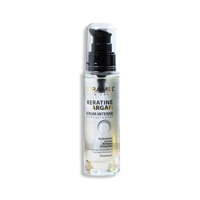Sérum Capillaire L'Oramel 50ml - Prix Tunisie | Arkan.tn