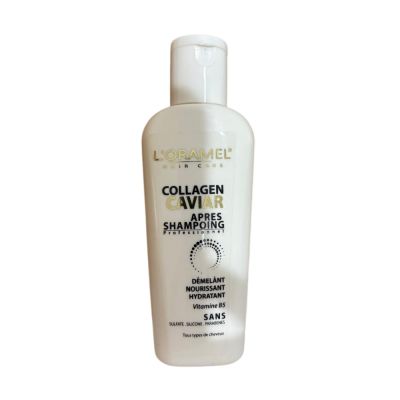 LORAMEL AP/Shamp Collagen Caviar 125ml