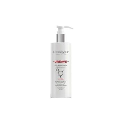 Lait Démaquillant L'Oramel 5% Urée - Prix... | Arkan.tn