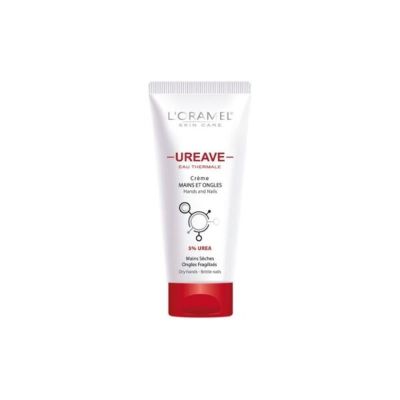 Crème Mains & Ongles L'Oramel 75ml - Prix... | Arkan.tn