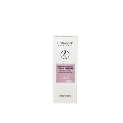 Sérum Intense Cheveux Bouclés L'Oramel -... | Arkan.tn