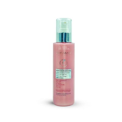 L'Oramel Leave-In Cheveux Bouclés - Prix Tunisie | Arkan.tn