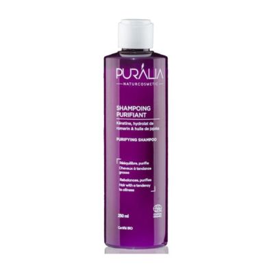 Puralia Shampoing Purifiant Cheveux Gras -... | Arkan.tn