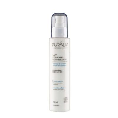 Lait Corporel Nourrissant Puralia 150ml -... | Arkan.tn