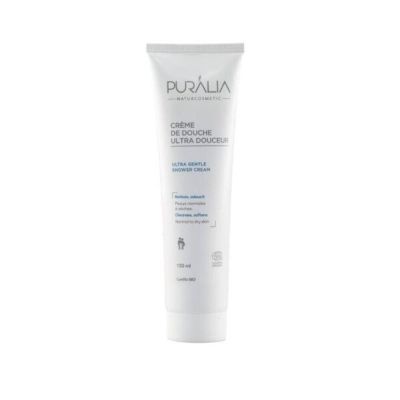 Crème Douche Ultra Douceur Puralia 250ml -... | Arkan.tn