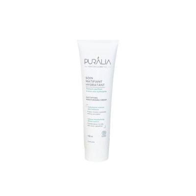 Puralia Soin Matifiant Hydratant 150ml - Prix... | Arkan.tn