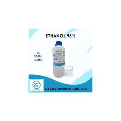 POLYCHEM Éthanol 96% 1L