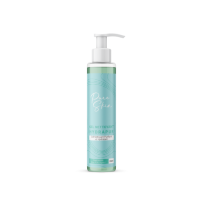 PURE SKIN Gel nettoyant Hydrapure 250ml
