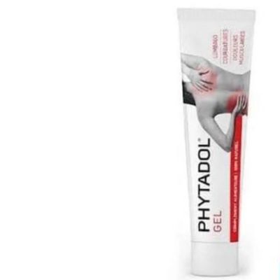 KERAVEL Phytadol Gel 40g