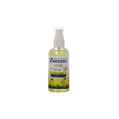 Zanzarel Spray Anti-Moustique - Prix Tunisie | Arkan.tn