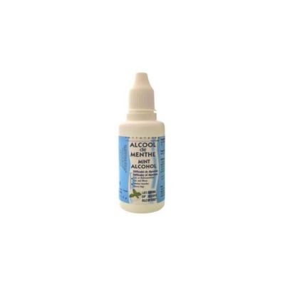 Alcool de Menthe Prochipharma - Prix Tunisie | Arkan.tn