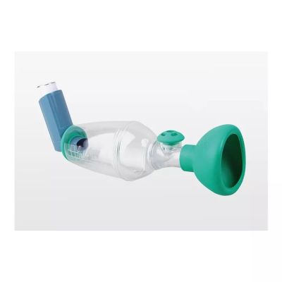 Chambre d'Inhalation Boxhaler Enfant - Prix... | Arkan.tn