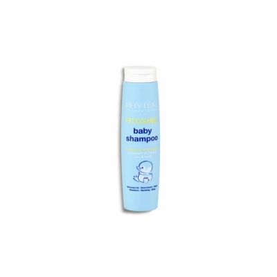 PHYTEAL Fitosine Shampoing Bébé 250ml
