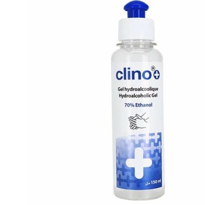 PHYTEAL Clino+ Gel Mains 150ml