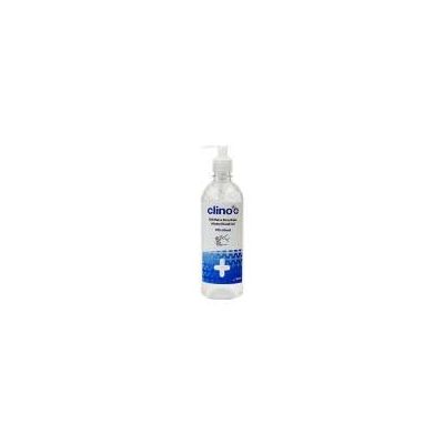 PHYTEAL Clino+ Gel Mains 500ml