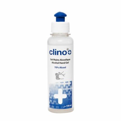 PHYTEAL Clino+ Gel Mains Alcoolique 5L