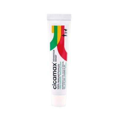 Crème réparatrice CICAMAX - Huile de sésame - 30ML
