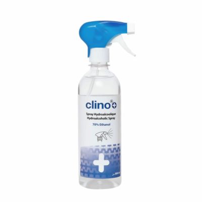 PHYTEAL Clino+ Spray Hydroalcoolique 150ml