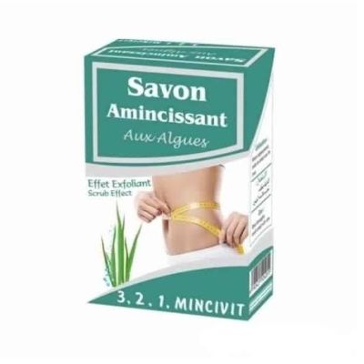 VITAL MINCILIGNE Coupe-faim Gel B/30