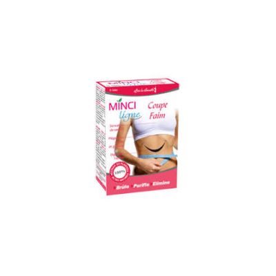 VITAL MINCILIGNE Brûle-graisses Gel B/30