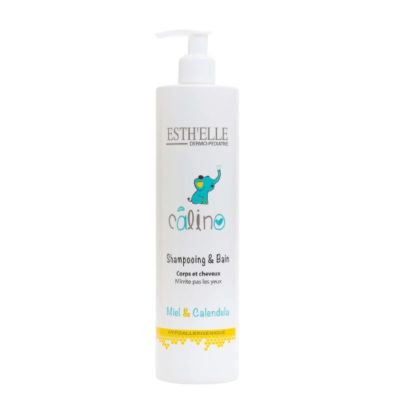 Calino Shampoing & Bain 2-en-1 500ml - Prix... | Arkan.tn